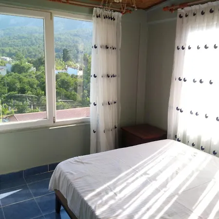Belhomes Apartment