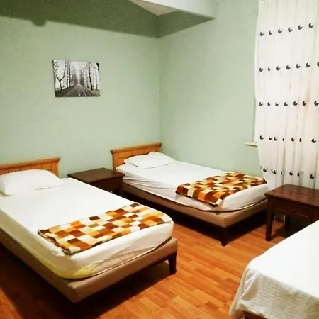 Apartment Belhomes