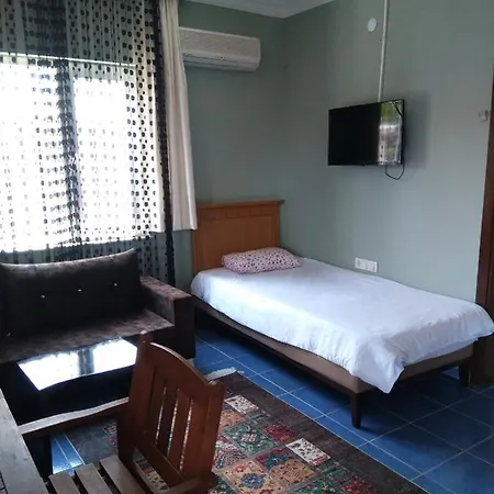 Apartment Belhomes *