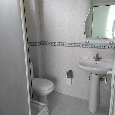 Apartment Belhomes Kemer