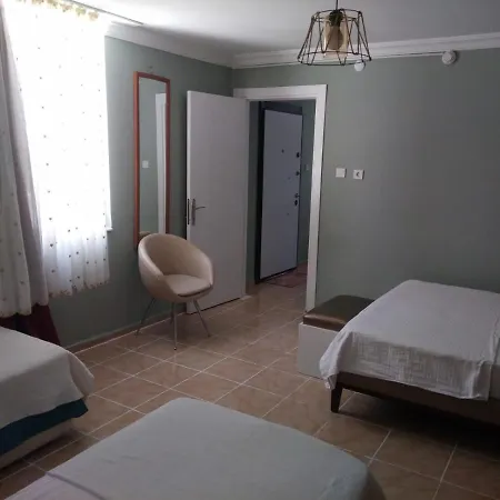 Belhomes * Kemer