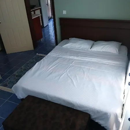 Apartment Belhomes Kemer