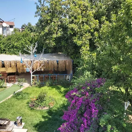 Belhomes Apartment Kemer