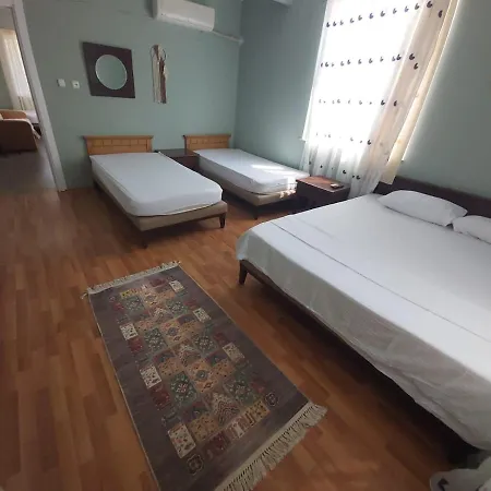 Belhomes Apartment Kemer