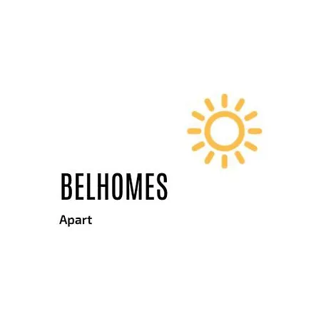 Apartment Belhomes Kemer