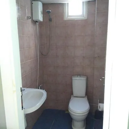 Belhomes Daire Kemer