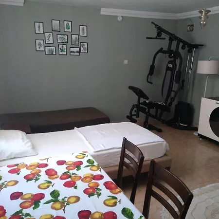 Belhomes * Kemer