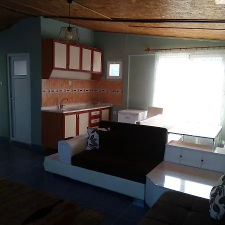Daire Belhomes Kemer
