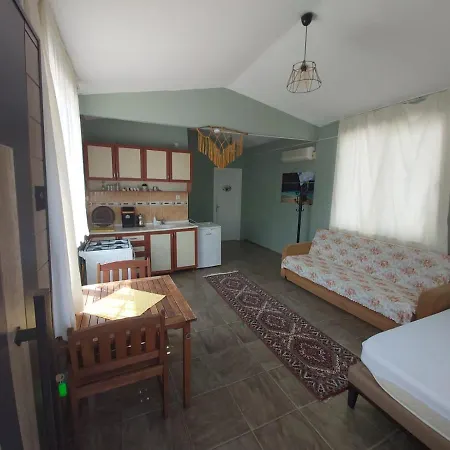 Daire Belhomes Kemer
